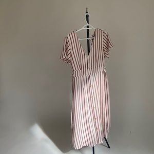 Beautiful summer midi dress